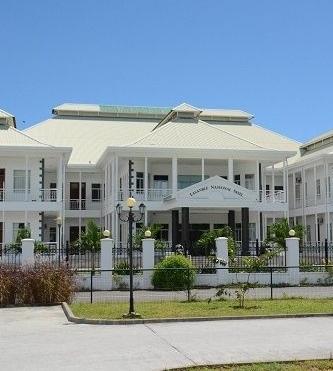 seychelles