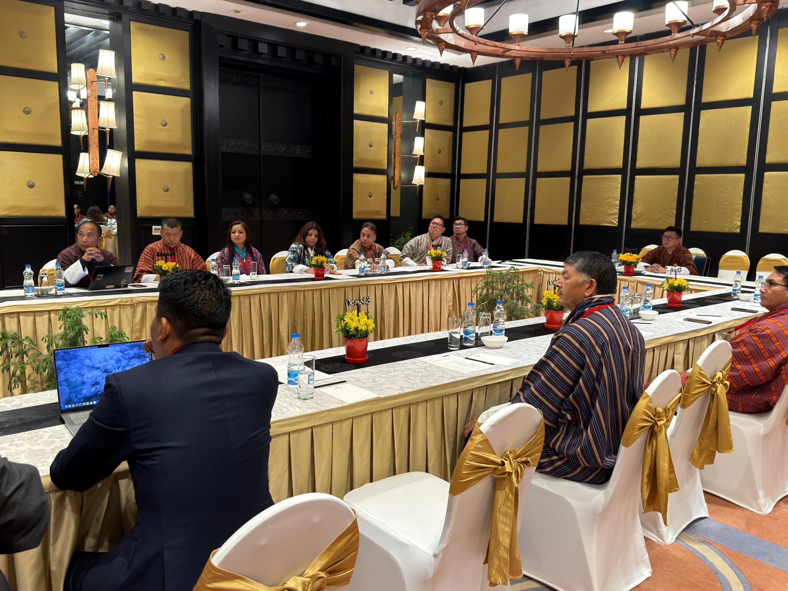 Capitol Ministries Asia