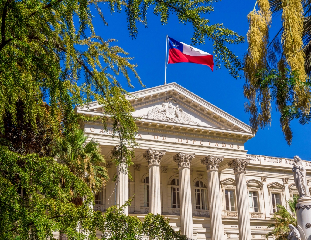 From a Simple Act of Honor to National Influence in Chile