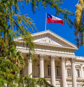 From a Simple Act of Honor to National Influence in Chile