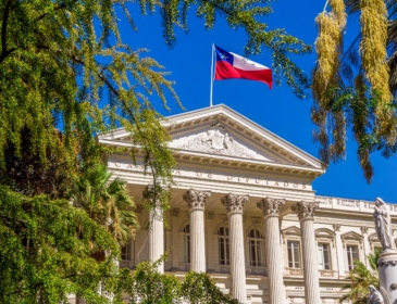From a Simple Act of Honor to National Influence in Chile