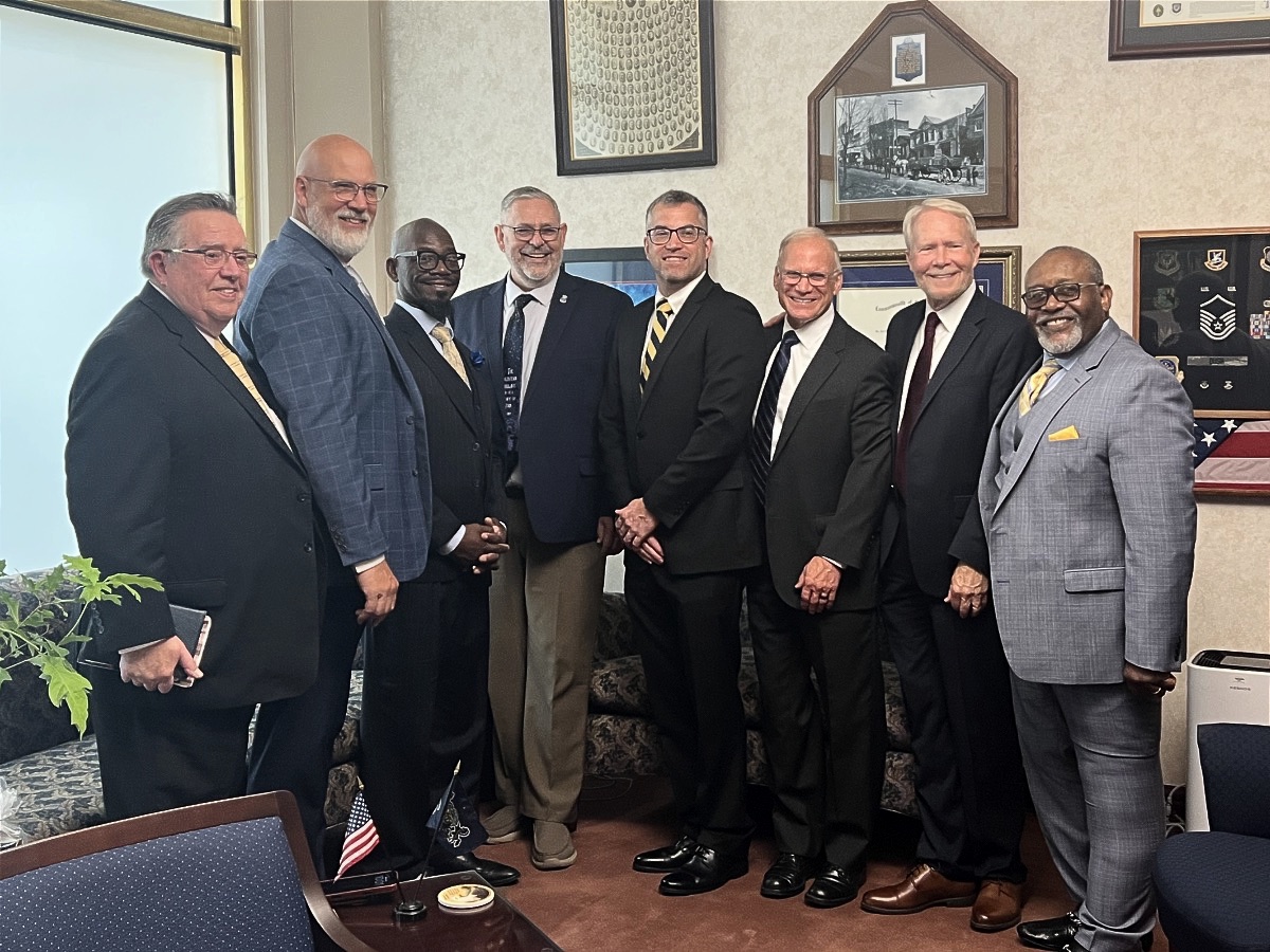 Capitol Ministries Pennsylvania