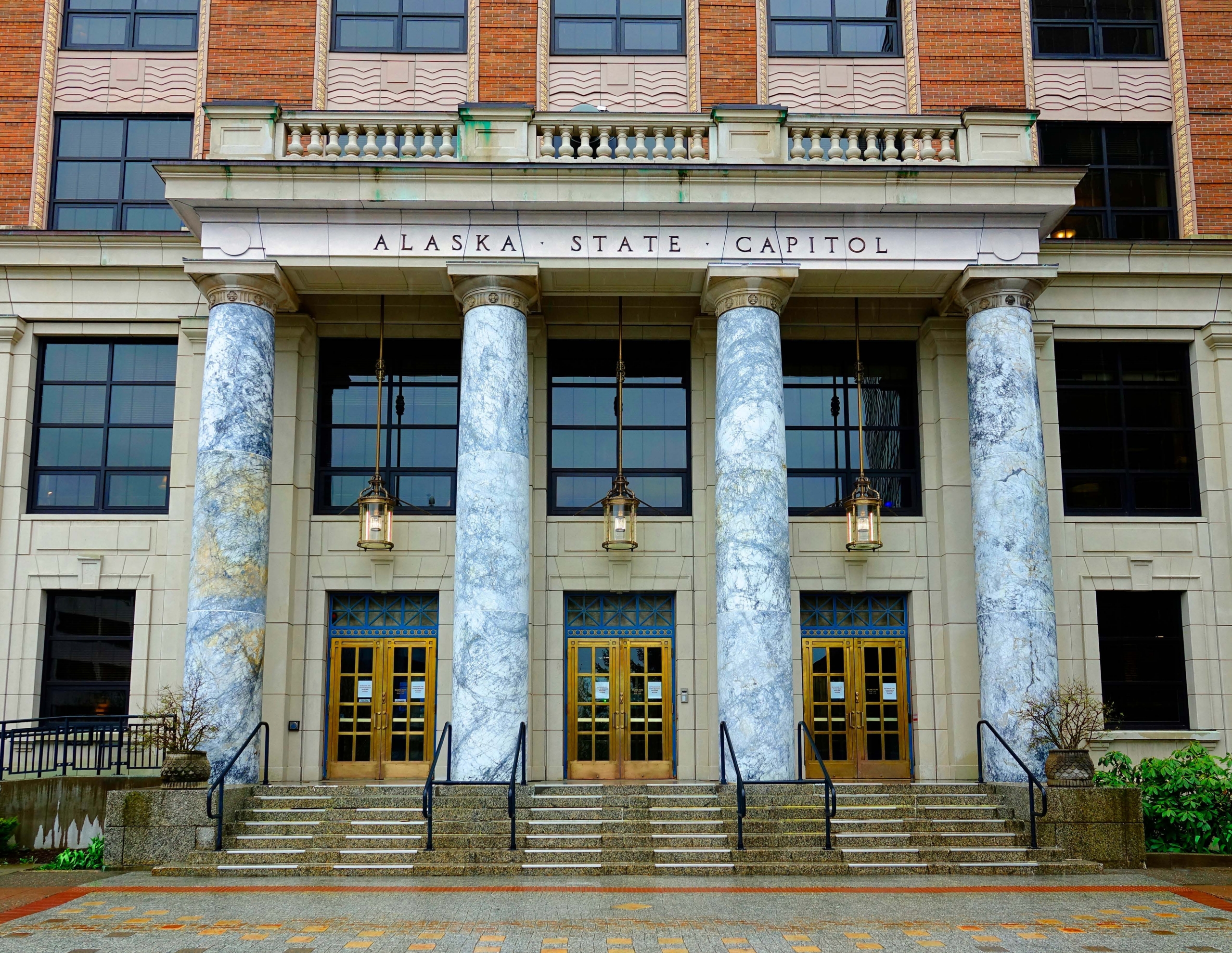 Capitol Ministries Alaska