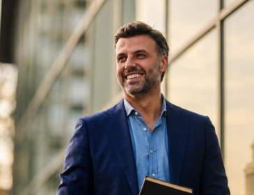 The Bible and Leadership Faithfulness - Capitol Minutes 2026