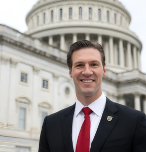 Representative Harrigan