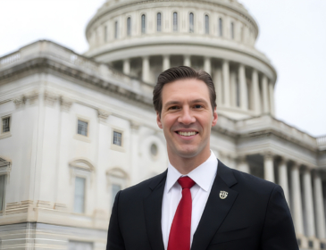 Representative Harrigan