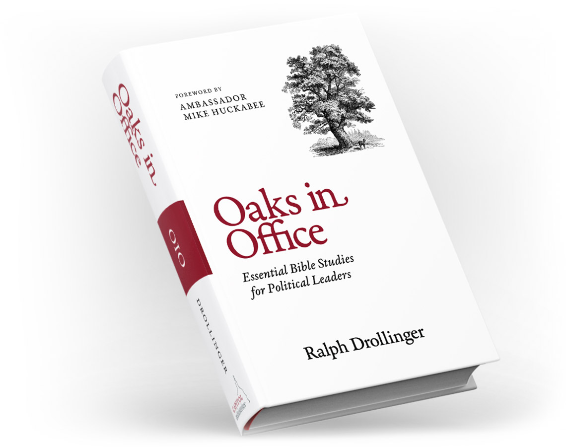 Oaks in Office