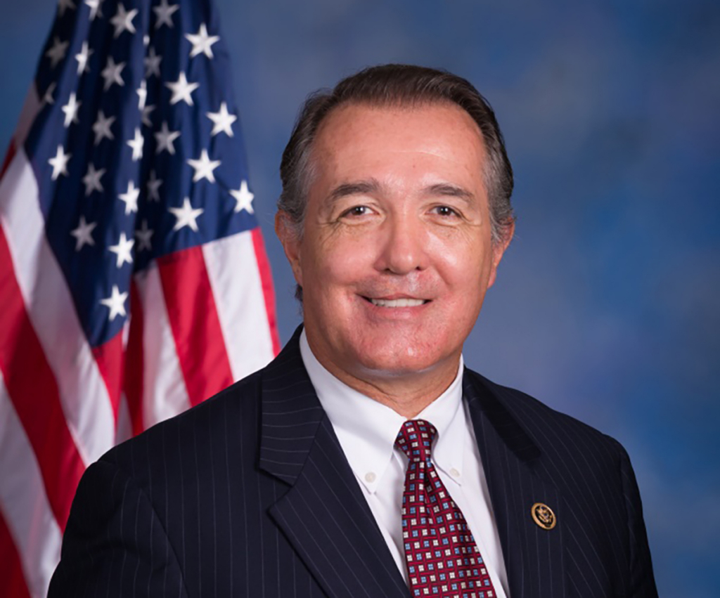 Trent Franks
