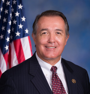 Trent Franks