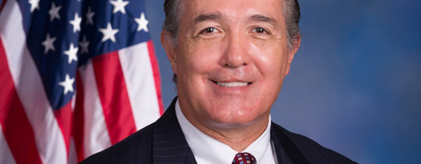 Trent Franks