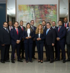 Capitol Ministries Latin America