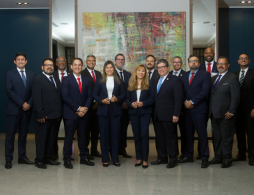 Capitol Ministries Latin America