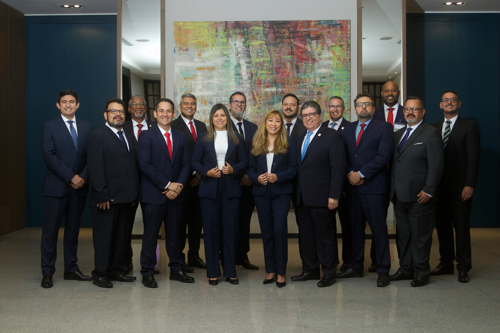 Capitol Ministries Latin America