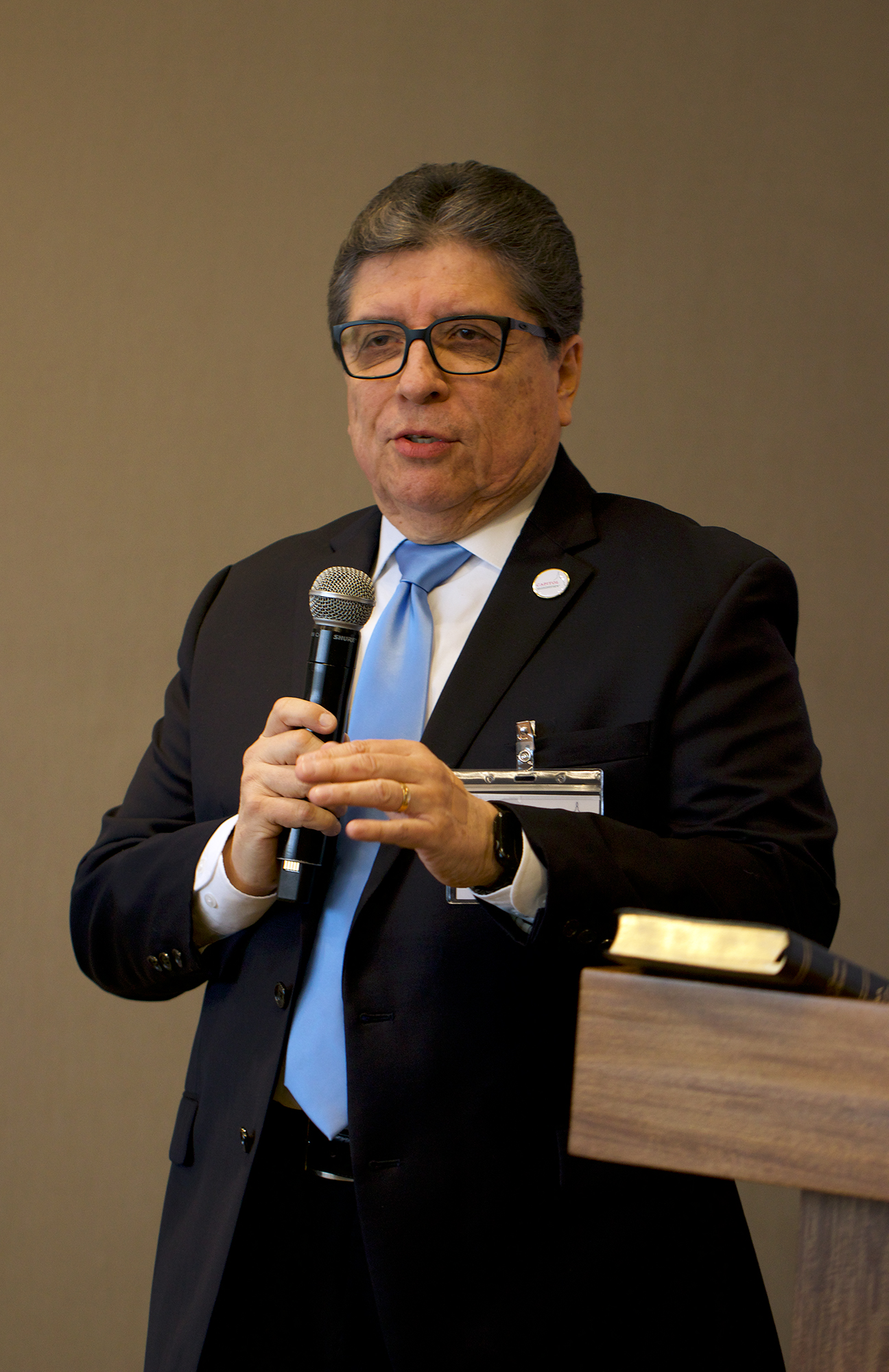 Oscar Zamora