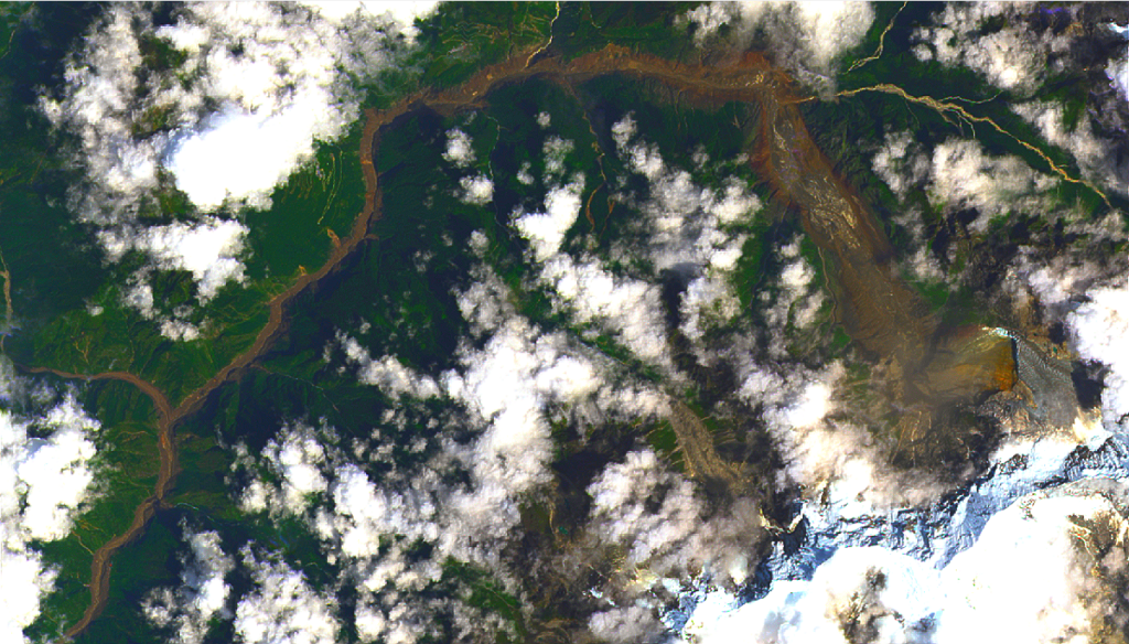 Nepal