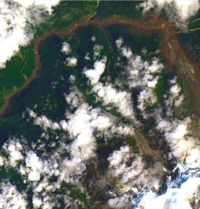 Nepal