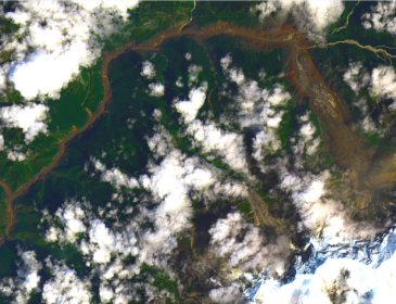 Nepal