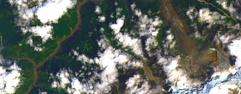 Nepal