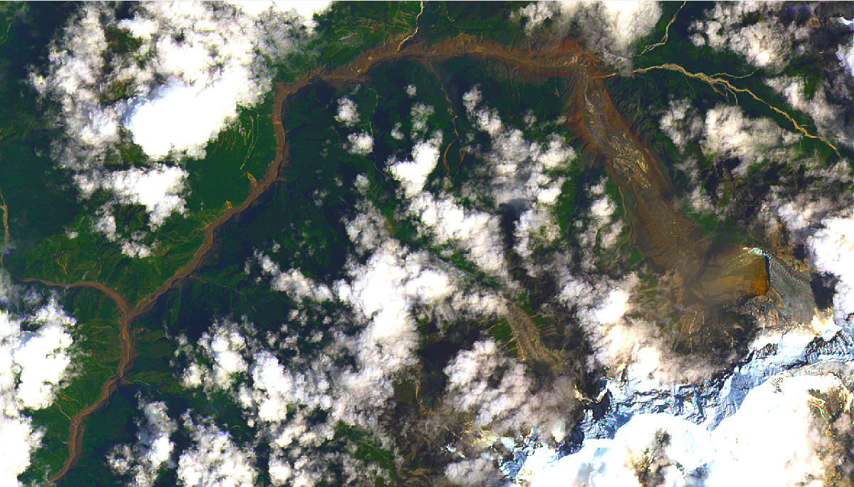 Nepal