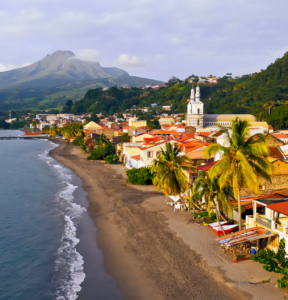 Caribbean