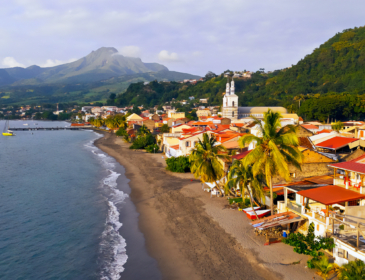 Caribbean