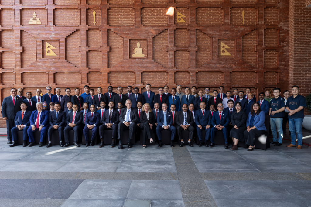 capitol ministries asia 2026