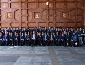 capitol ministries asia 2026