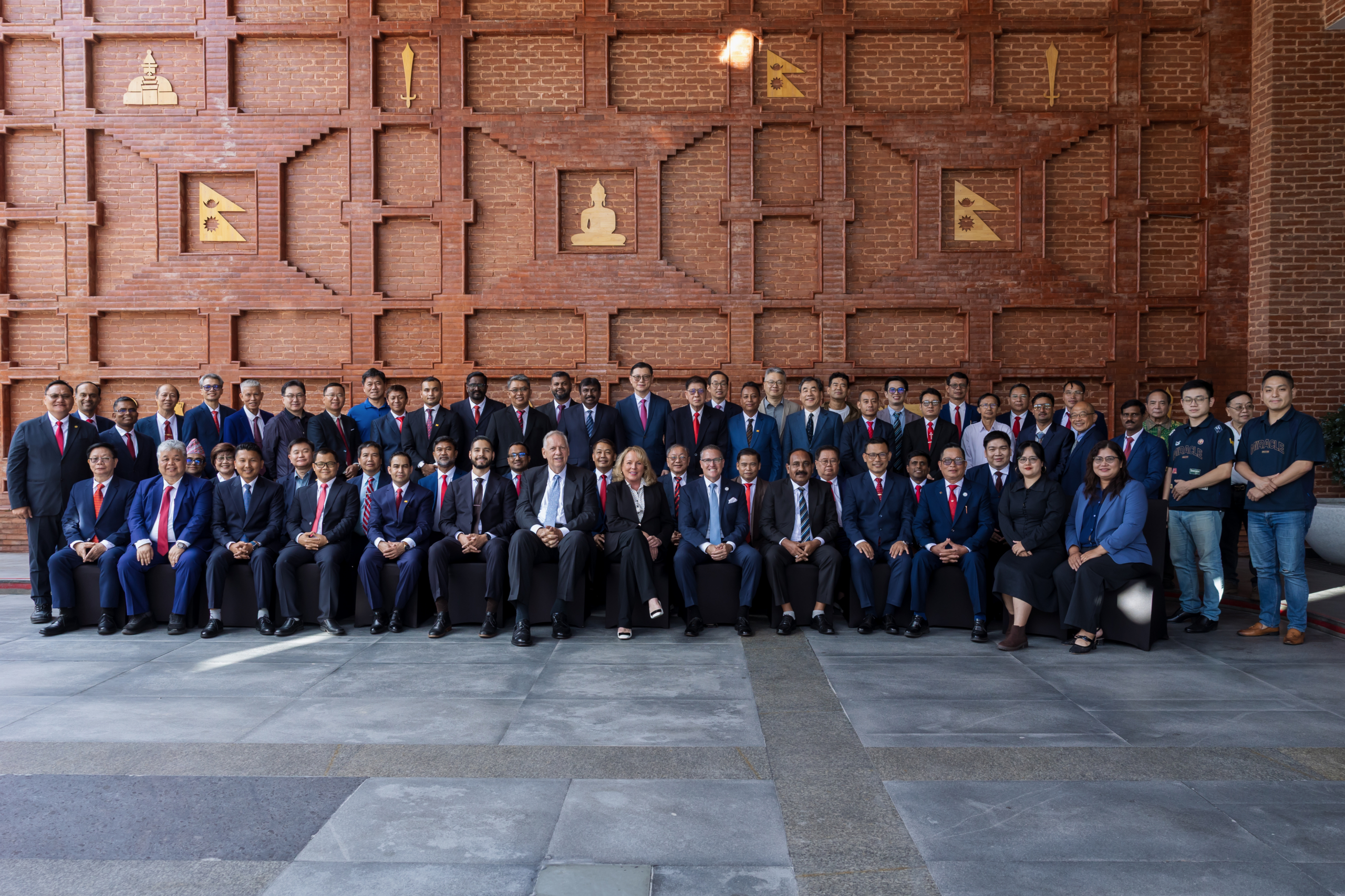 capitol ministries asia 2026