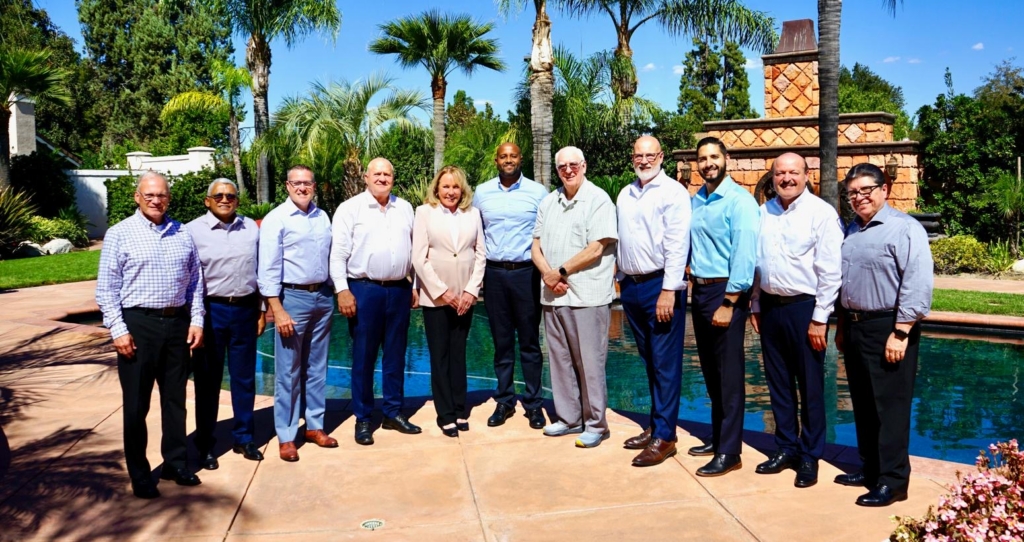 Capitol Ministries Directors