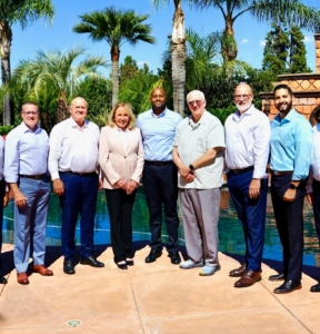 Capitol Ministries Directors