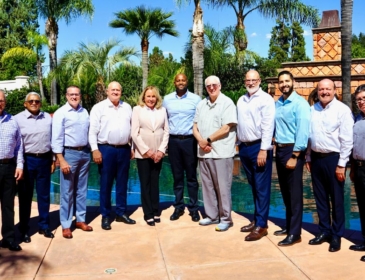 Capitol Ministries Directors