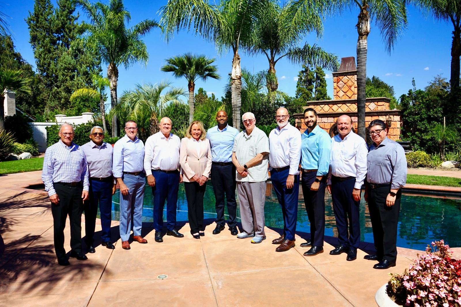 Capitol Ministries Directors